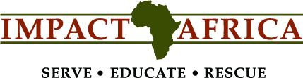 Impact Africa logo