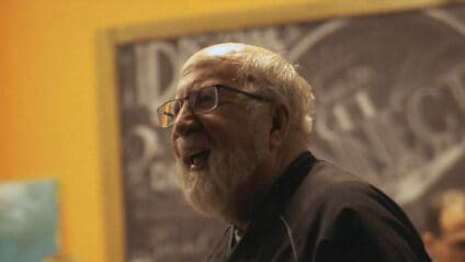 Link to the ONE Initiative | Dr. Paul Larson’s Story