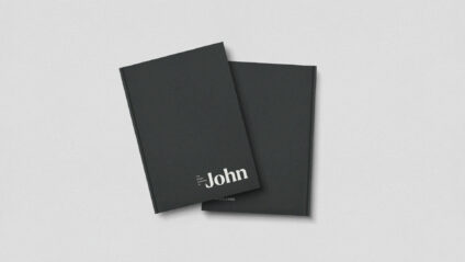 Link to the John Series Journal