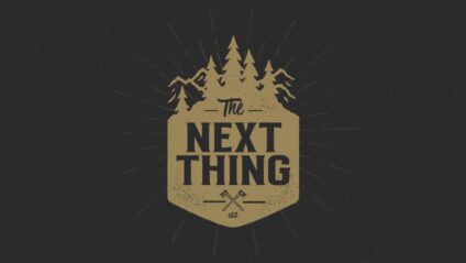 Link to the The Next Thing Series Group Curriculum