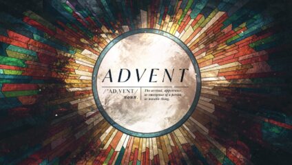 Link to the Advent Series Group Curriculum