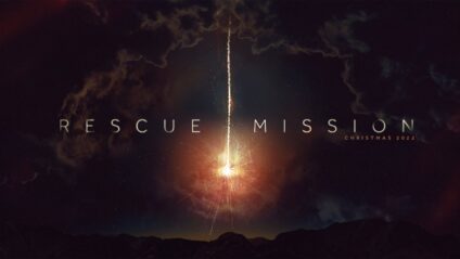 Link to the Rescue Mission Series Group Curriculum