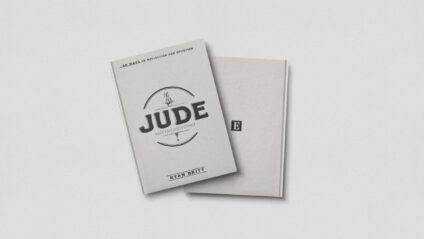 Link to the Jude: Kept for Christ Devotional