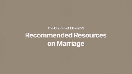 Link to the Marriage Resources