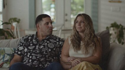 Link to the The Healing of Our Broken Marriage