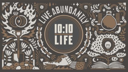 Link to the Live Abundantly Series Group Curriculum