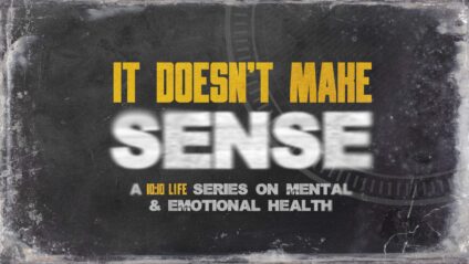 Link to the It Doesn’t Make Sense Series Group Curriculum