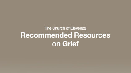 Link to the Grief Resources