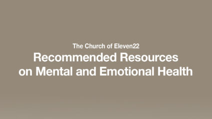 Link to the Mental and Emotional Health Resources