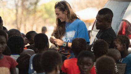Link to the Long Term Sending: Abby’s Story