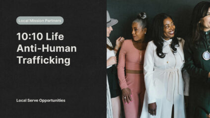 Link to the Anti-Human Trafficking
