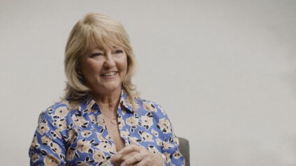 Link to the Freedom From Religion: From Jehovah’s Witness To Follower Of Jesus