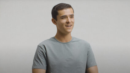 Link to the How to Know You’re Ready to Be Baptized