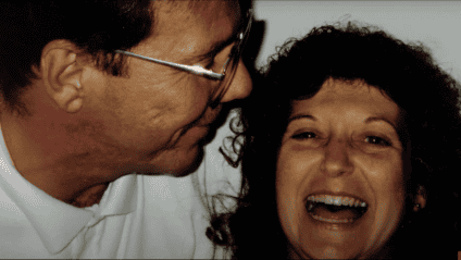 Link to the Filling the Void After Losing My Wife