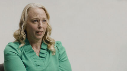 Link to the My Journey to Become a Mother: A Testimony on Pregnancy Loss, Infertility & Adoption