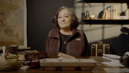 Link to the The Importance of Church Family After Losing My Husband