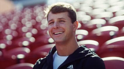 Link to the My Identity is More Than Mr. Irrelevant
