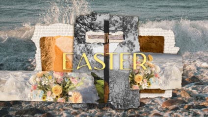 Link to the Easter Group Curriculum