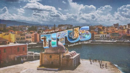 Link to the Titus Series Group Curriculum