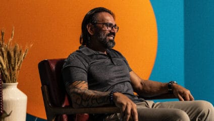 Link to the The Jump That Changed Everything