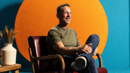 Link to the The Gospel Has No Walls