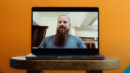 Link to the Trusting God in the Midst of Persecution