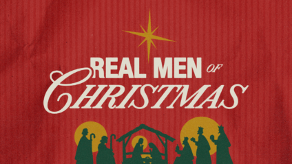 Link to the Real Men of Christmas Group Curriculum