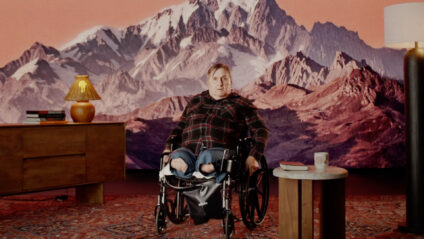 Link to the From Anger to Freedom &ndash; Dave&rsquo;s Story