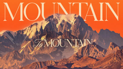Link to the Matthew Season 2: Mountain to Mountain Group Curriculum