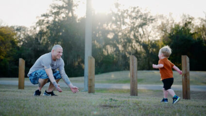 Link to the From Prison to Fatherhood: A Powerful Story of Redemption &ndash; Brian&rsquo;s Story