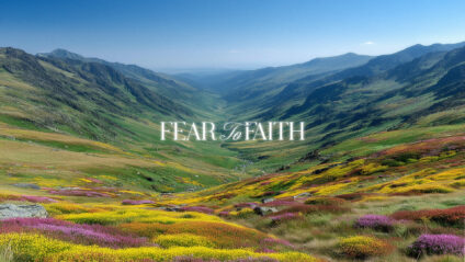 Link to the Matthew Season 3: Fear to Faith Group Curriculum