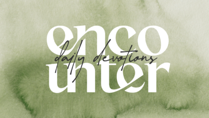 Link to the 2026 Women’s Devotional
