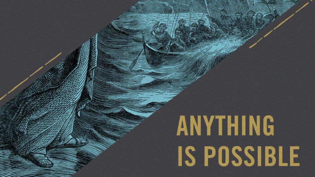 Anything Is Possible Series Group Curriculum