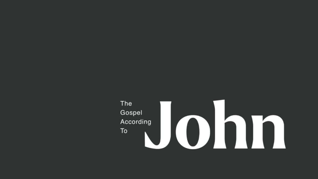 John Group Curriculum