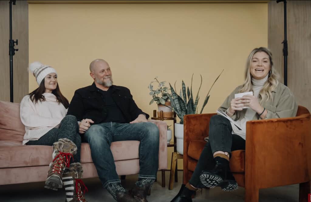 Relate Podcast: A Conversation About Your Love Life