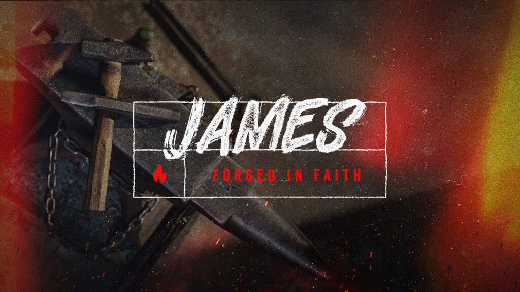 James Series Group Curriculum